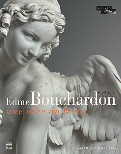 Edme Bouchardon (1698-1762) Une idée du beau