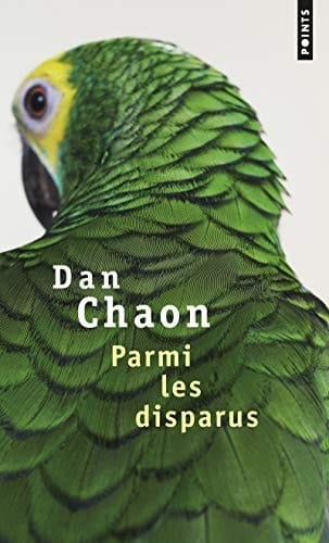 Parmi Les Disparus
