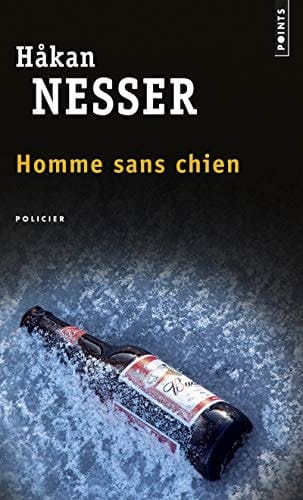 Homme sans chien roman