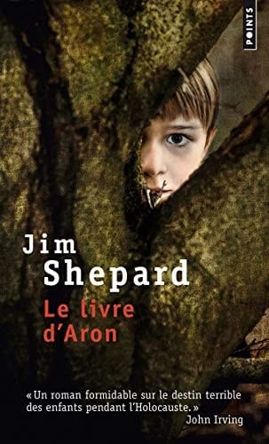 Le livre d'Aron