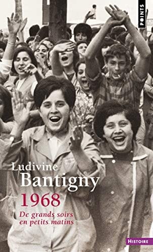 1968, de grands soirs en petits matins