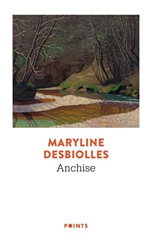 Anchise roman