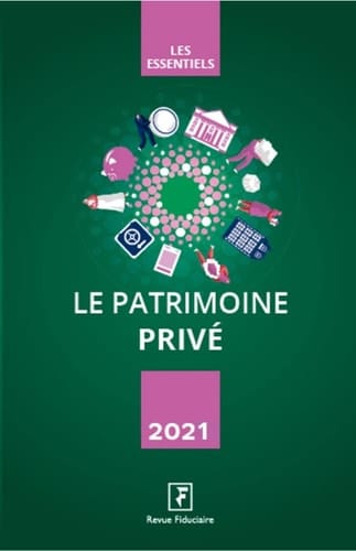 Le patrimoine privé