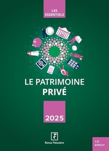 Le patrimoine privé