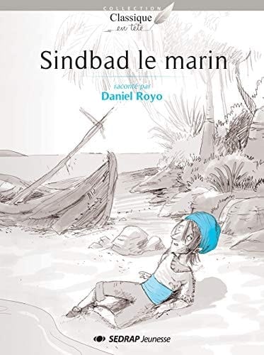Sindbad le marin