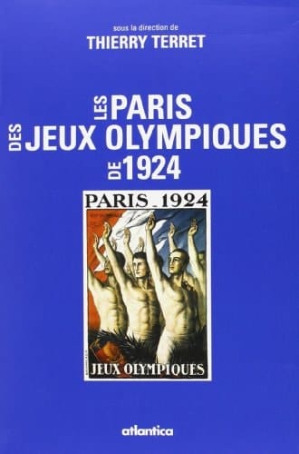 Les Paris des Jeux Olympiques de 1924
