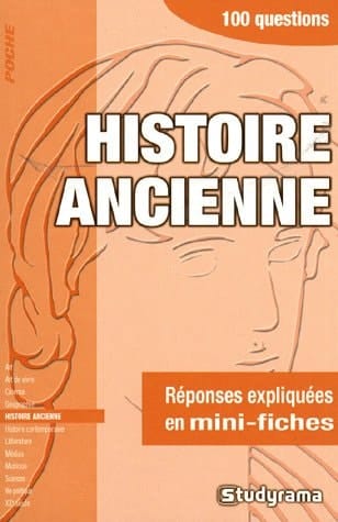 Histoire ancienne