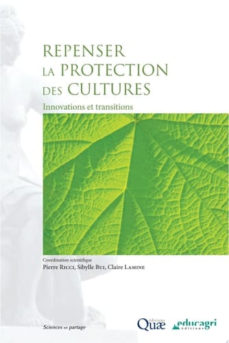 Repenser la protection des cultures Innovations et transitions