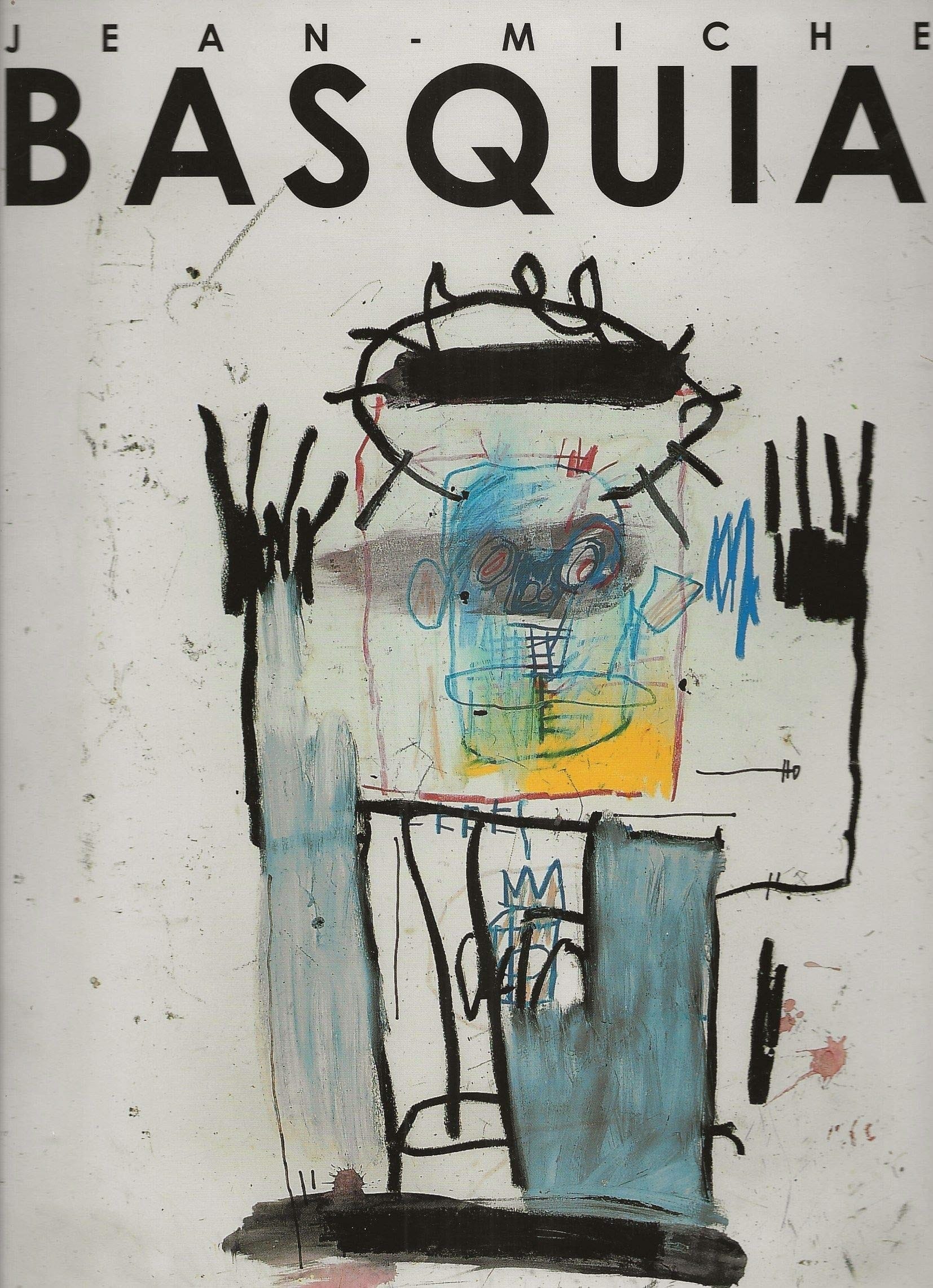 Basquiat Musée d'art moderne de la ville de Paris, 15 octobre 2010-30 janvier 2011