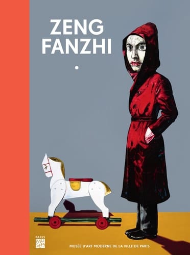 Zeng Fanzhi