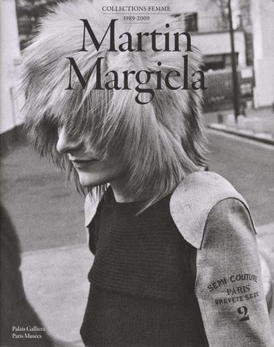 Martin Margiela collections femme, 1989-2009