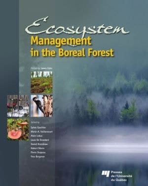 Ecosystem Management in the Boreal Forest