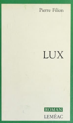 Lux roman