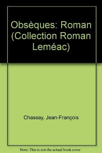 Obsèques roman