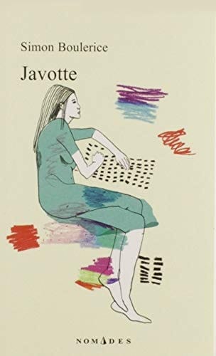 Javotte Roman