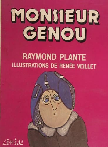 Monsieur Genou