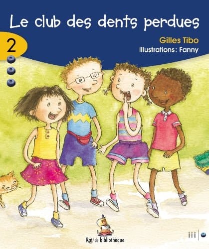 Geant, Tu Ne Me Fais Pas Peur!