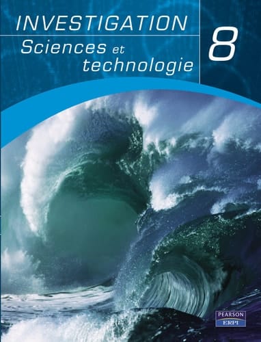 Investigation, Sciences et Technologie