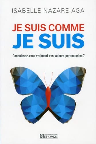 Je Suis Comme Je Suis Connaissez-Vous Vraiment Vos Valeurs Personnelles?