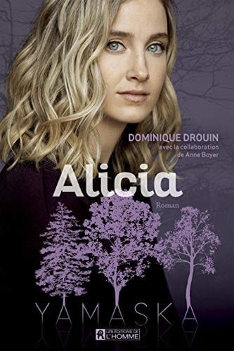 Alicia roman