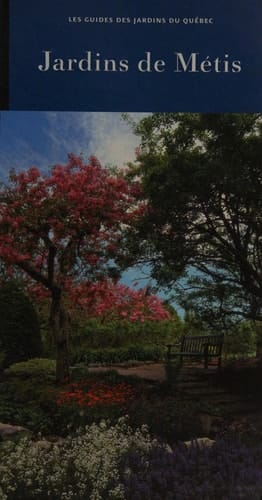 Jardins de Métis