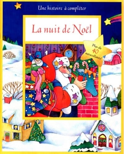 La nuit de Noël