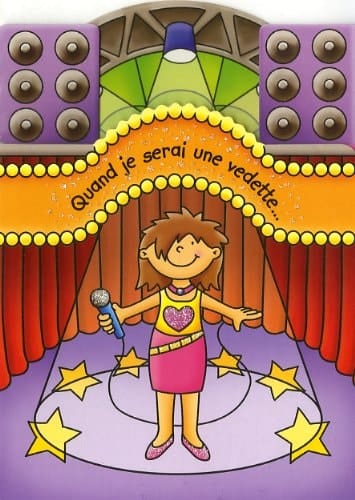 Quand Je Serai une Vedette-