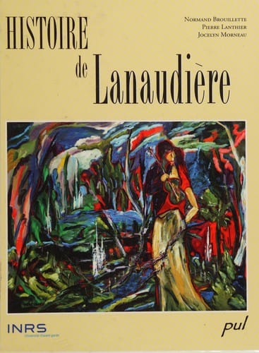 Histoire de Lanaudière
