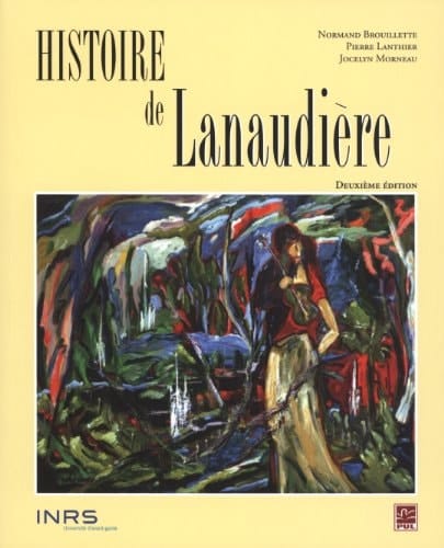 Histoire de Lanaudière
