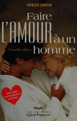 Faire l'amour à un homme