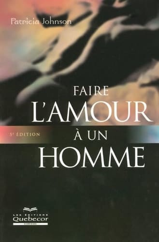 Faire l'amour à un homme