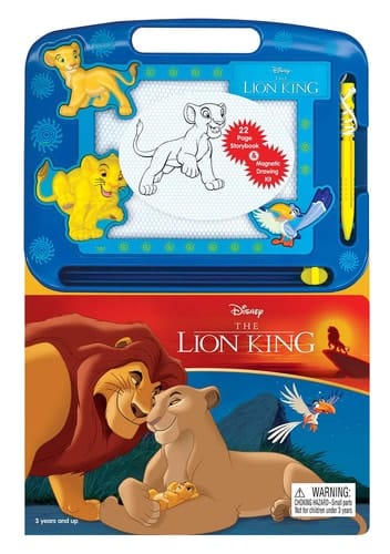 The Lion King