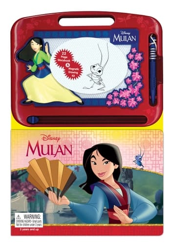 Mulan