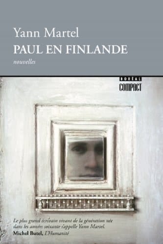 Paul en Finlande : nouvelles