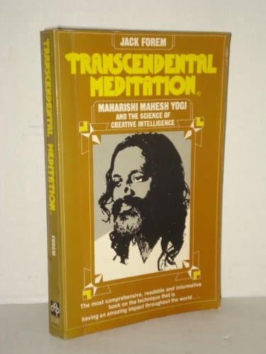 Transcendental Meditation - Maharishi Mahesh Yogi and the Science of Creative Intelligence