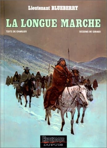 La longue marche
