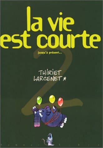Jusqu'à présent ...
