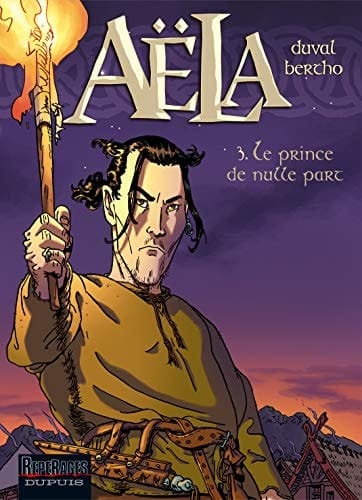 Le prince de nulle part