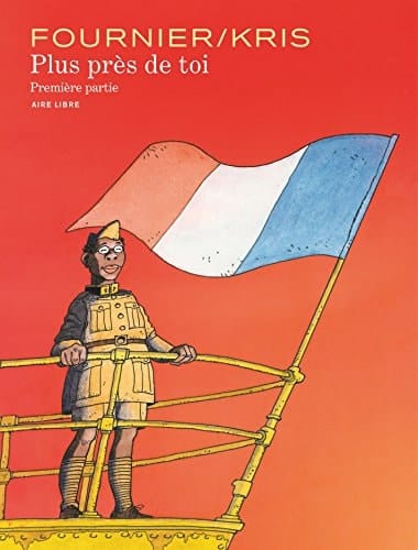 Plus près de toi