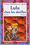 Lulu chez les abeilles