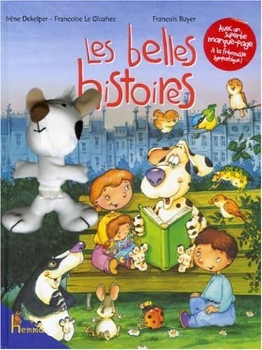 Les belles histoires