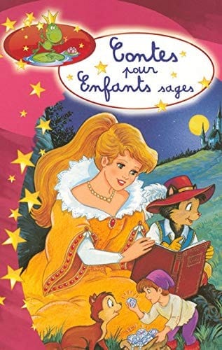 CONTES CLASSIQ PR ENFANT SAGES (19)