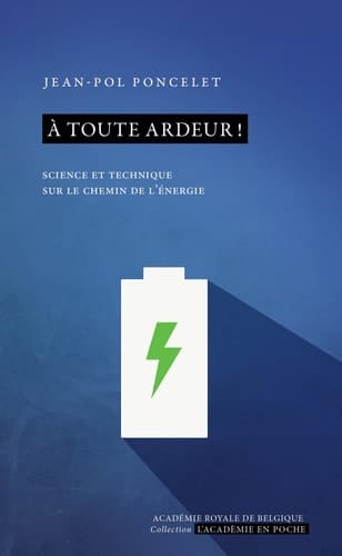 À toute ardeur !