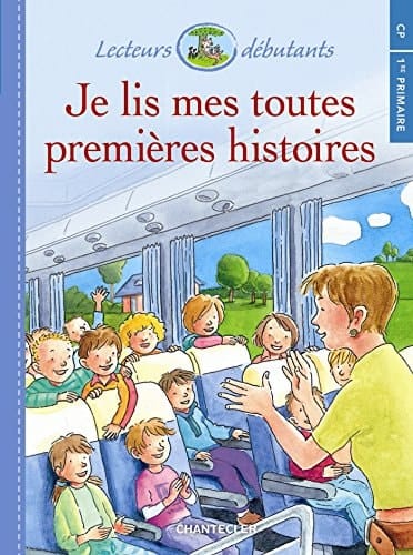 Je lis mes toutes premières histoires CP Basile ne pense qu'à surfer