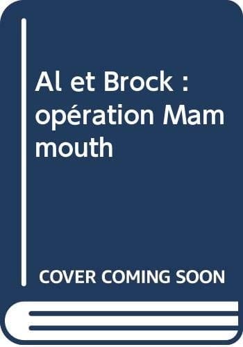 Opération mammouth