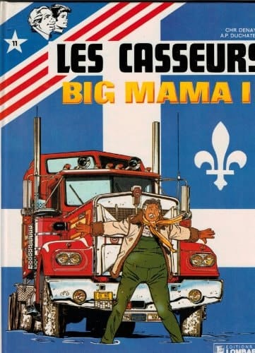 Casseurs