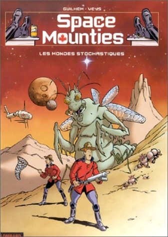 Les mondes stochastiques