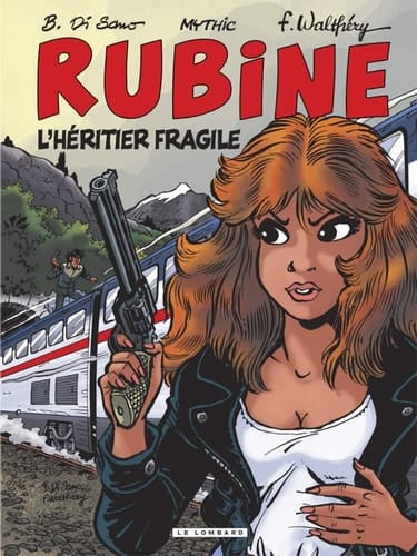 L'héritier