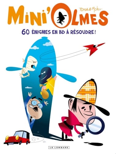 Mini'Olmes