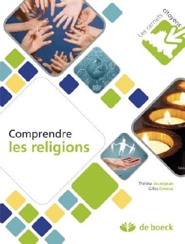 Croire en qui ? Croire en quoi ?